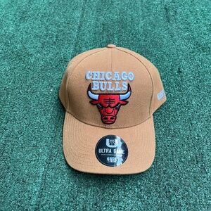 Chicago bulls hat